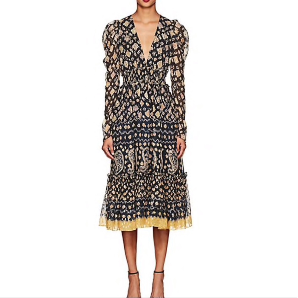 Ulla Johnson dress